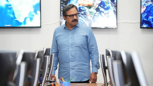 Raveendra Nee Evide?