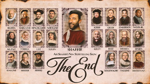 The End