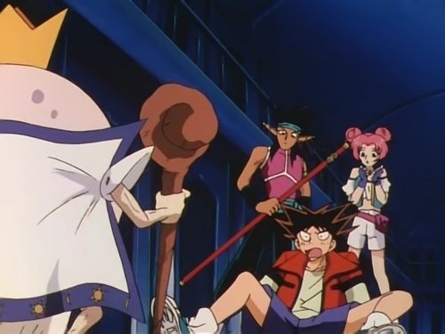Image de l'épisode 23