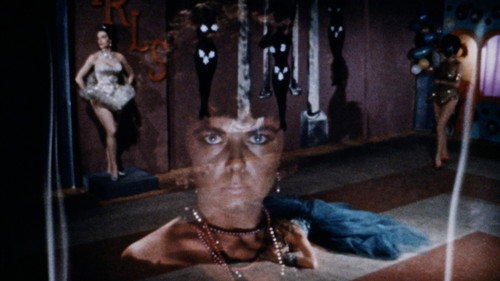 The Incredibly Strange Creatures Who Stopped Living and Became Mixed-Up Zombies!!?