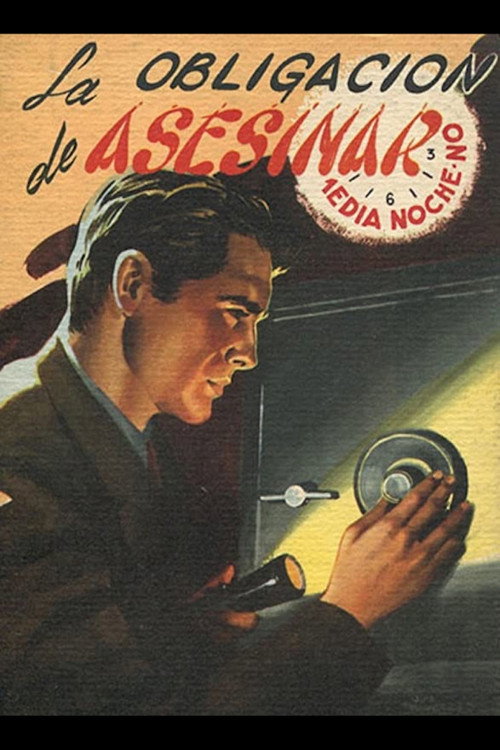 The Obligation to Assassinate