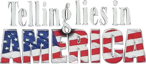 Telling Lies in America