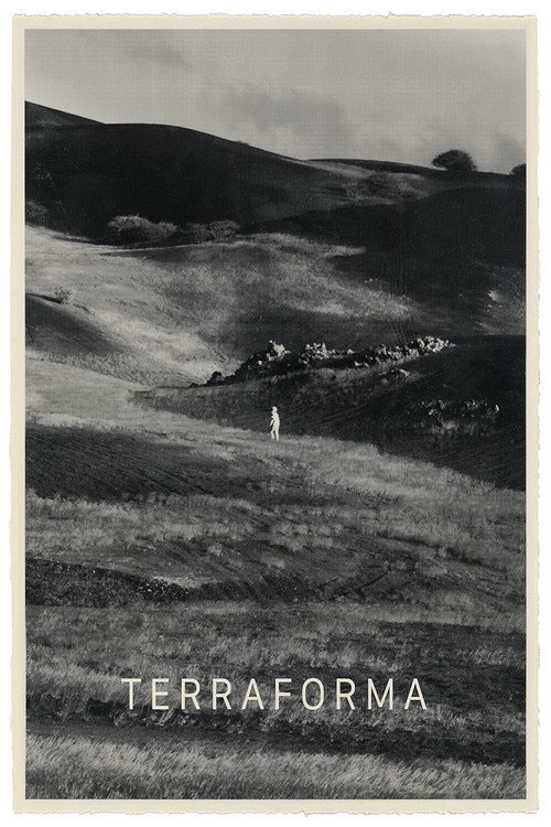 TerraForma