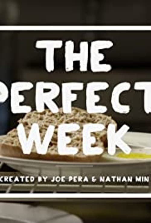 The Perfect Week poster