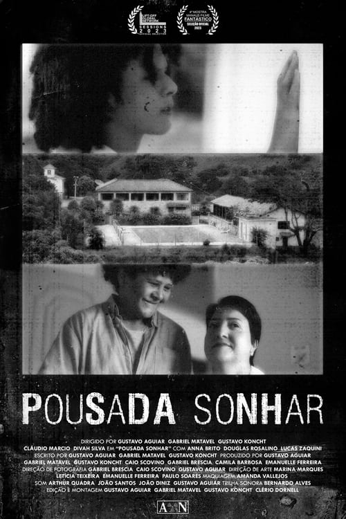 Poster Pousada Sonhar 2023