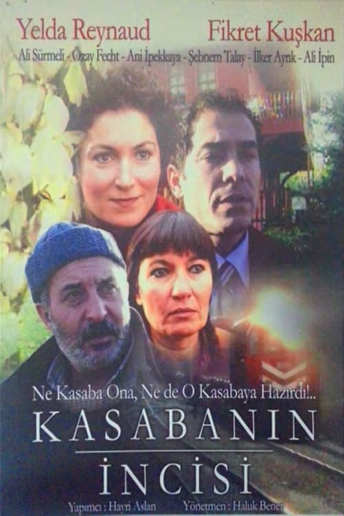 Poster Kasabanın İncisi