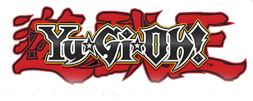 Yu-Gi-Oh! O Lado Negro das Dimensões - Logo 2