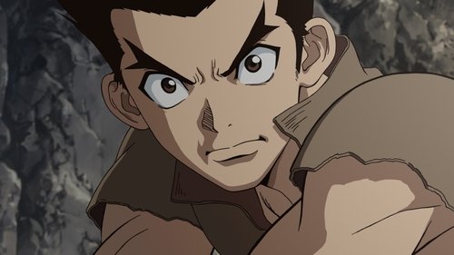 Dr. Stone: 3×22