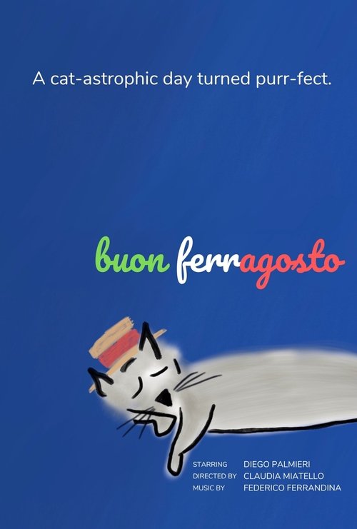 Buon Ferragosto