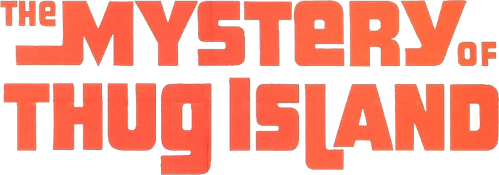 Kidnapped to Mystery Island