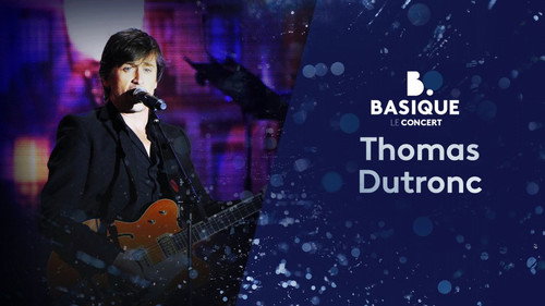 Image Thomas Dutronc