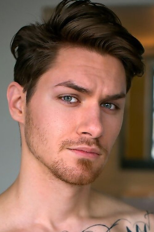 Image de Zak Bishop