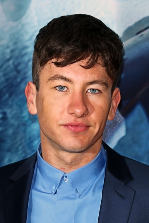 Kép: Barry Keoghan színész profilképe