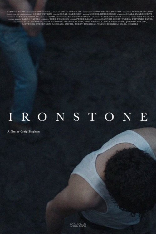 Ironstone (2022)