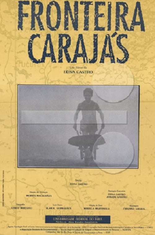 Fronteira Carajás 1992