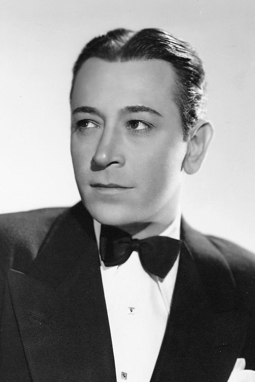 Image de George Raft