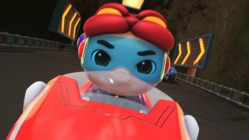 Image de l'épisode 2