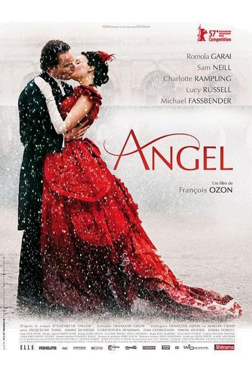 Angel (2007)