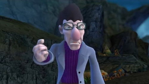 Image de l'épisode 22