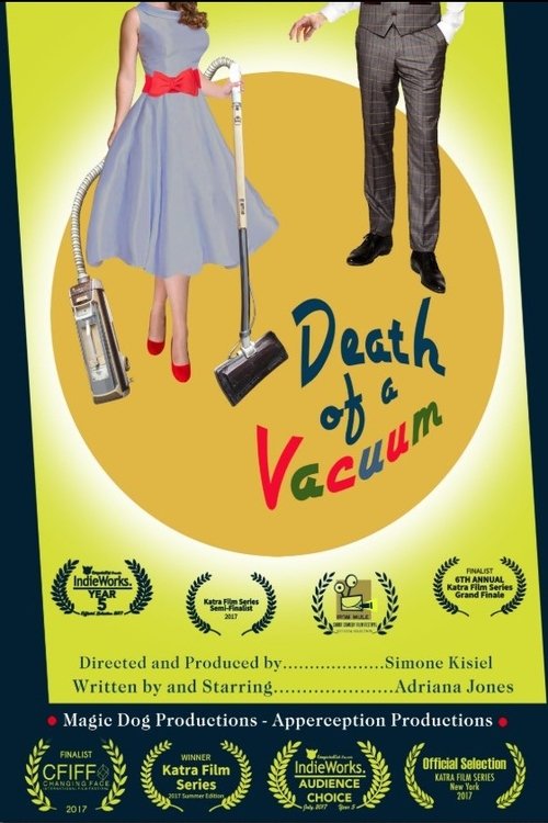 Death of a Vacuum