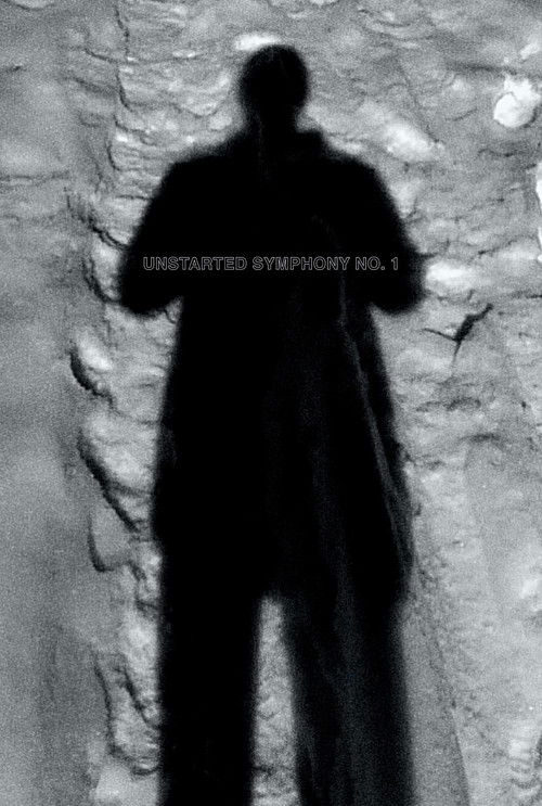 Unstarted Symphony No. 1 poster