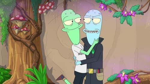 Solar Opposites S6E3 backdrop