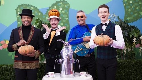 Épisode 12