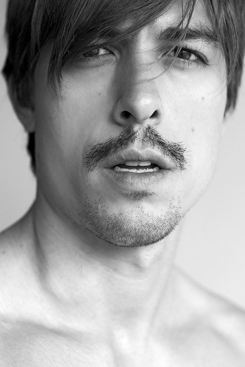 Mike Scocozza photo 2
