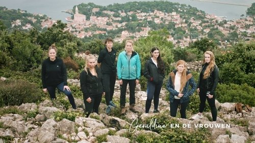 Geraldine and the Women