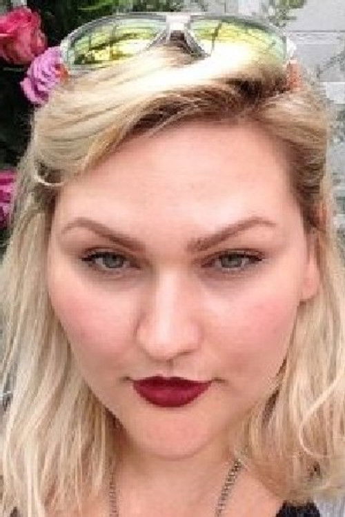 Foto de Jessica Jerome