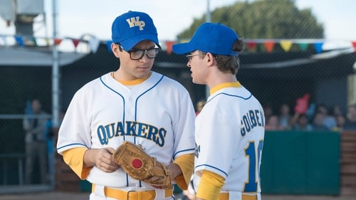 Os Goldbergs: 6×14