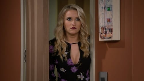 Young & Hungry, S05E14 - (2018)