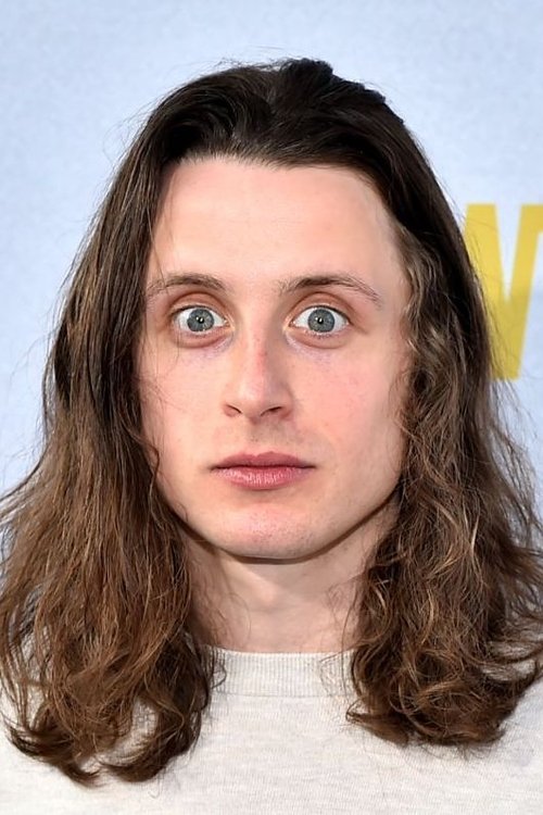 Kép: Rory Culkin színész profilképe