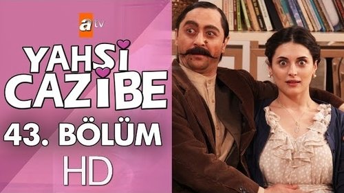 Image de l'épisode Épisode 43