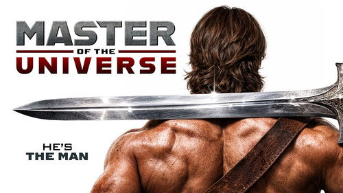 Master of the Universe Bild 2