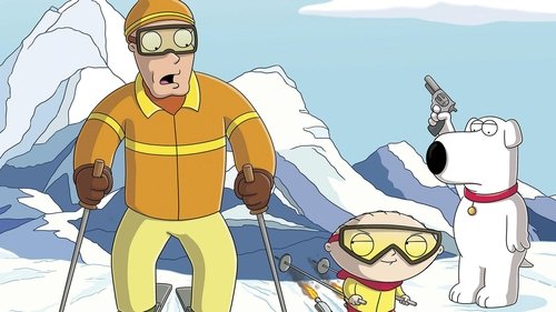 Family Guy Episódio 9