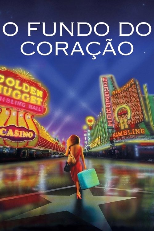 Pôster de O Fundo do Coração