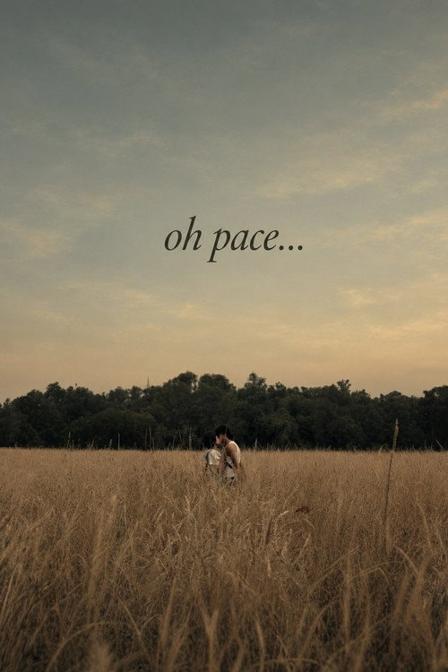 oh peace...
