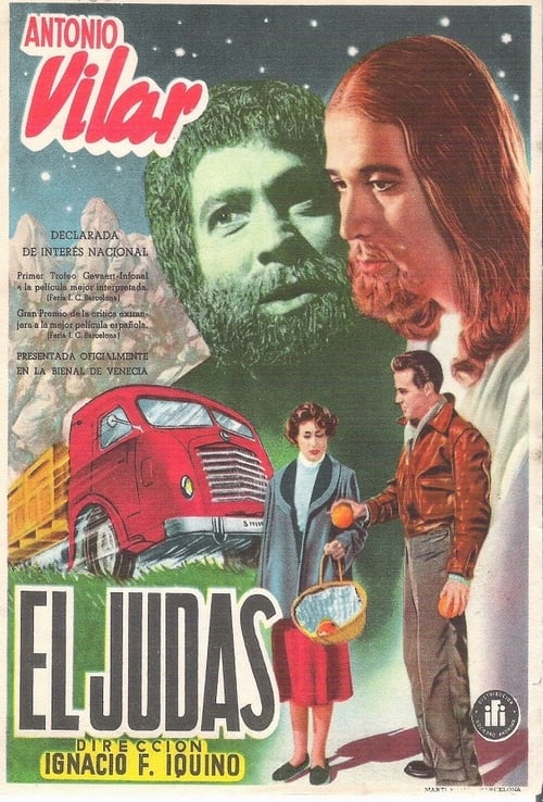 El Judas (1952)