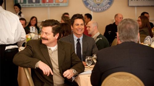 Confusões de Leslie: 5×15