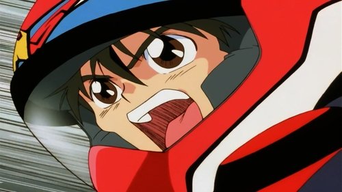 Image de l'épisode 1