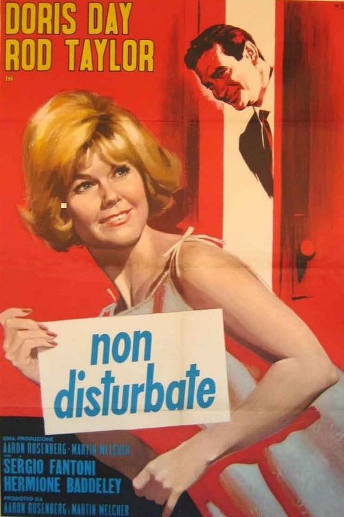 Non disturbate