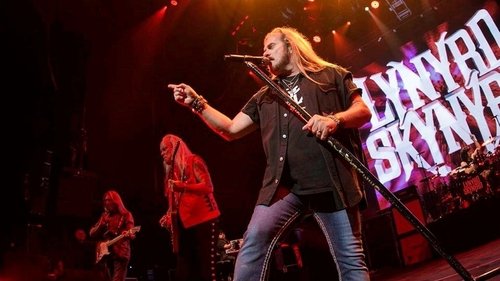 Lynyrd Skynyrd - Live in Atlantic City Lynyrd Skynyrd - Live in Atlantic City