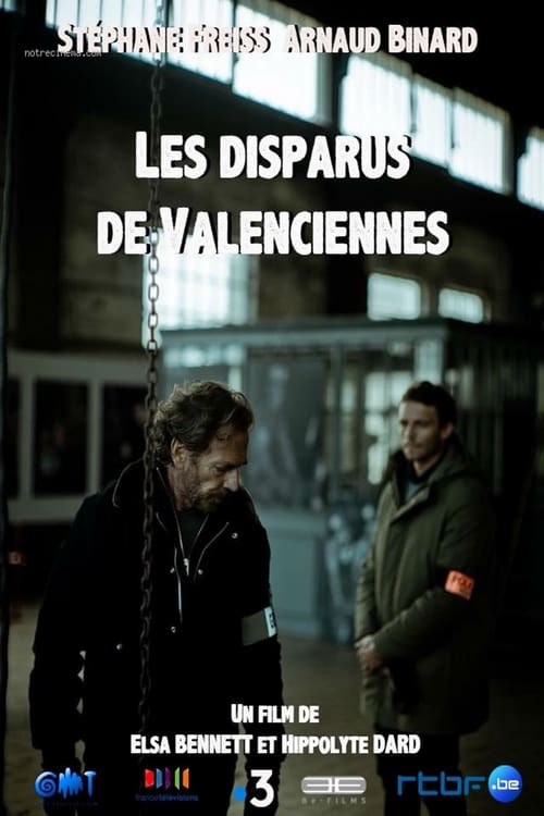 Les disparus de Valenciennes 2018