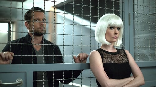 Grimm: Contos de Terror: 5×7
