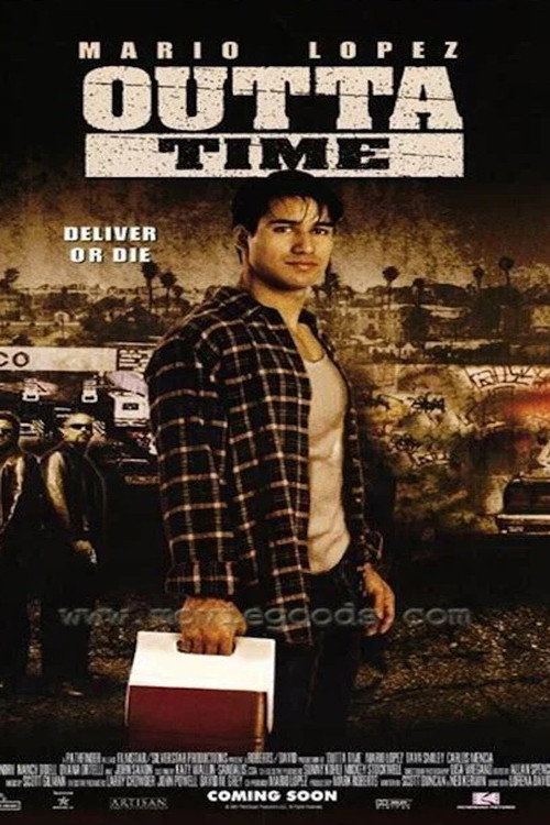 Outta Time