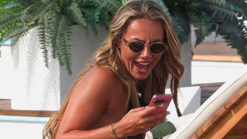 Poster della serie Love Island