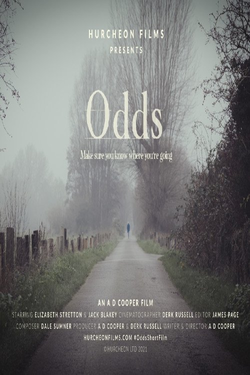 Odds (2021)