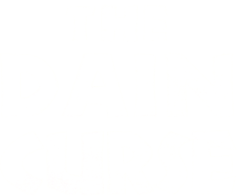 The Dain Curse
