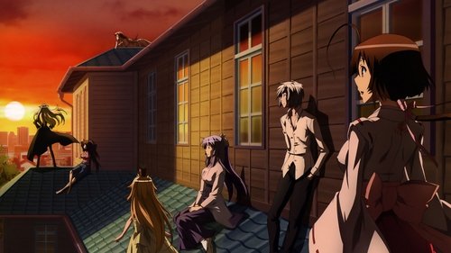 Sekirei